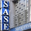 Promet na Sarajevskoj berzi iznosio 42.700 KM