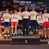 Na Palama počelo SP u amaterskom biciklizmu: Francuzi, Poljaci i Slovenci najuspješniji prvog dana