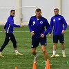 Zmajevi odradili prvi trening u Nur Sultanu, raspoloženi igrači žele ostvariti pobjedu
