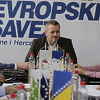 NES BiH: Vlada ne smije dozvoliti da struja poskupi jer bi to moglo sahraniti privredu