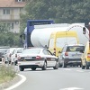Zbog sudara četiri vozila obustavljen saobraćaj na putu Lukavac - Gračanica