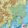Zemljoters snage 6,1 pogodio Japan, vozovi zaustavljeni