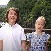Frtutma Kids predstavio spot za pjesmu "Zlatna ribica"