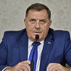 Dodik: Do kraja mjeseca u Skupštini o povlačenju saglasnosti za Oružane snage BiH, granice, poreze…