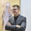 Izložba "Disonanca" Marka Kusmuka otvorena u Umjetničkoj galeriji