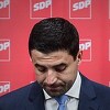 Davor Bernardić nakon isključenja iz SDP-a Hrvatska: Oprosti im Bože, ne znaju šta rade