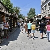 U  augustu u BiH 150 hiljada turista, najviše noćenja turista iz UAE i Srbije