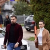 Osumnjičeni u aferi "Respiratori" stigli u Sud BiH, svjedoči Hasan Ganibegović