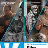 V4 Film Festival sredinom oktobra u kinu Meeting Point u Sarajevu