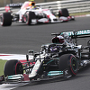 Hamilton promijenio motor i dobio deset mjesta kazne za start Velike nagrade Turske