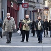 U Bosni i Hercegovini 694 novozaraženih koronom, preminulo 28 osoba