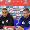 Petev i Džeko najavili Kazahstan: Slučaj s vizama je prošlost, jedva čekamo utakmicu