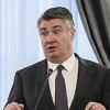 Milanović: Žičana ograda prema BiH i Srbiji? To je bolesno