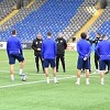Zmajevi obavili posljedni trening u Nur-Sultanu, spremno čekaju sutrašnji važan meč