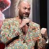 Fury nikad nije bio teži: Protiv Wildera nije bitno imam li 100 ili 130 kilograma