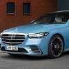 Mercedes usluge Manufaktur odjela sada nudi i uz novu S-Klasu