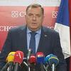 Dodik: Povlačimo odluke, nema autoriteta na svijetu koji ovo može zaustaviti