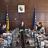 Vlada FBiH uplatila 70,8 miliona KM Tuzlanskom i Zeničko-dobojskom kantonu