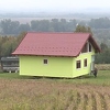 Bosanac izgradio rotirajuću kuću kako bi ispunio suprugine zahtjeve za lijepim pogledom
