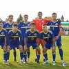 Juniori BiH u prijateljskom meču razbili Srbiju u gostima