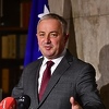 Borenović poručio da se SNSD kocka s narodom: Izolacija može biti pogubna za RS