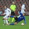 Mlada reprezentacija BiH porazom od Italije u Zenici ostala na pretposljednjoj poziciji