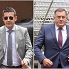 Čampara traži od Ustavnog suda da Dodika proglasi nesposobnim za funkciju u Predsjedništvu BiH