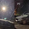 Na Jahorini večeras pao prvi ovosezonski snijeg