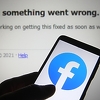 Ponovo problemi u radu Facebooka, Instagrama i WhatsAppa