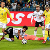 Njemačka nakon preokreta pobijedila Rumuniju, remi Turske i Norveške