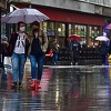 Za vikend kišovito vrijeme u BiH, na planinama će padati i snijeg