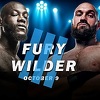 Nikada teži Fury i Wilder večeras treći put boksaju za titulu najboljeg teškaša svijeta