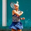 Dea Herdželaš ušla u polufinale turnira u Limi i ostvarila historijski plasman na WTA listi