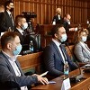 Trojka u Sarajevu nema usaglašen stav o sadržaju teksta na spomeniku na Kazanima