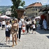 Za osam mjeseci više od 1,4 miliona noćenja turista u BiH, najviše iz Srbije i UAE