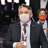 Komšić ponovo izabran za predsjednika DF-a: Staviti institucije u funkciju izgradnje građanske države