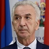Šarović o opasnim Dodikovim najavama: Neozbiljno je, nadležnosti su prenesene rukama SNSD-a
