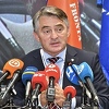 Komšić: Cijenu Dodikovog ludila mogla bi platiti cijela Republika Srpska