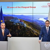 Viktor Orban podržao Poljsku u odbacivanju primata Evropskog suda nad državnim