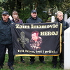 Obilježena 26. godišnjica pogibije legendarnog komandanta Zaima Imamovića