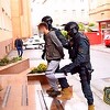 Sedam uhapšenih zbog računarske prevare branit će se sa slobode