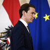 Austrijski kancelar Sebastian Kurz podnio ostavku