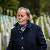 Diego Arria: Osjećam se kao bolje ljudsko biće svaki put kada posjetim Srebrenicu