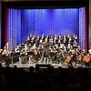 U čast 100. godišnjice Narodnog pozorišta Sarajevo održan koncert "Gala opera"