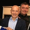 Čuveni turski sudija Cuneyt Cakir održao u Sarajevu predavanje bh. arbitrima