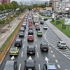 Nakon jučerašnjeg saobraćajnog kolapsa i danas se zatvara više ulica u Sarajevu