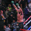 Fury zapjevao poznati hit nakon pobjede i citirao Johna Waynea, razočarao ga potez Wildera