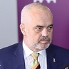 Edi Rama: Težnja je da ujedinim Albaniju sa Kosovom