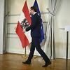 Kako je Sebastian Kurz prešao put od "čuda od djeteta" do optužbi i ostavke