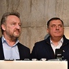 Dodik: Spreman sam razgovarati s Izetbegovićem i Čovićem i vratiti se slovu Ustava BiH